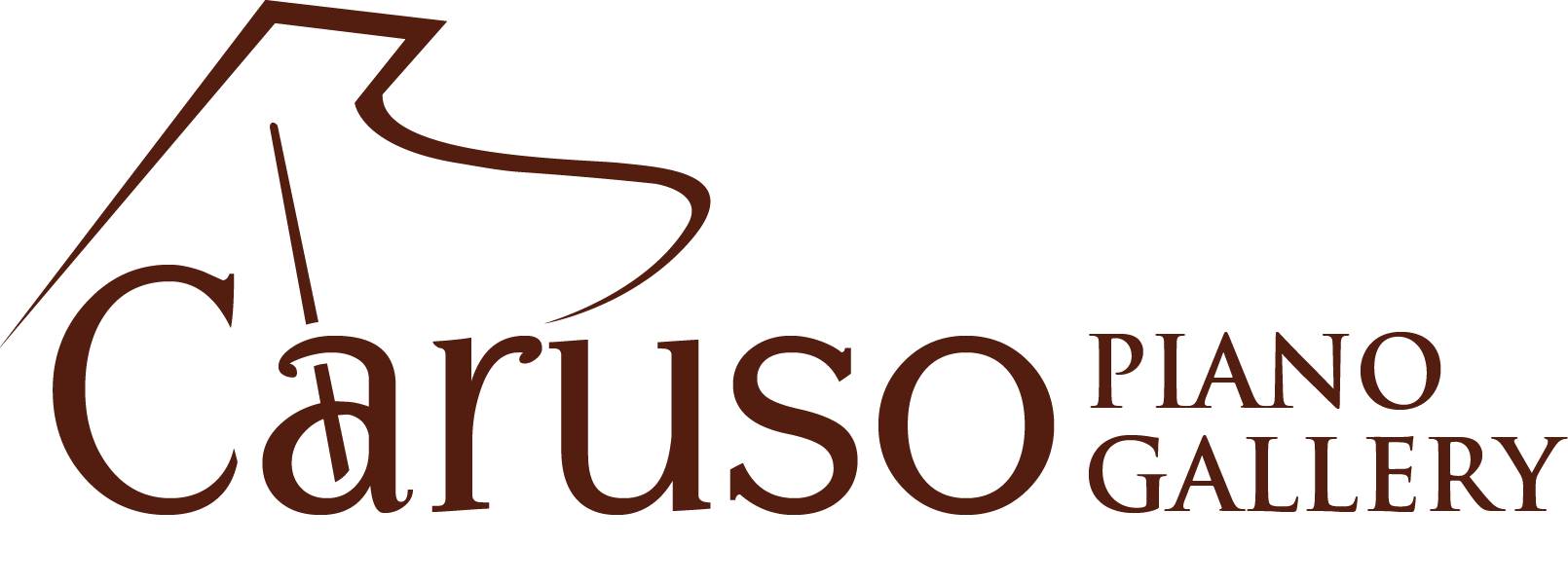 Caruso Piano Gallery