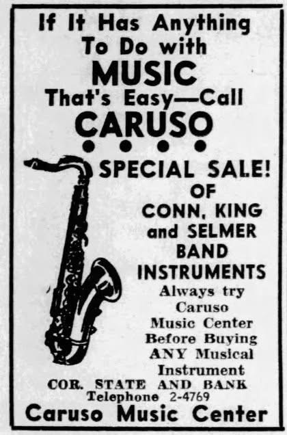 Expanding and Evolving