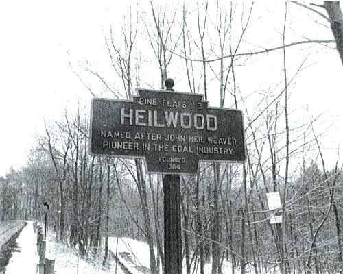 From Coal Country to New York